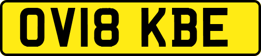 OV18KBE