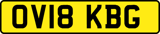 OV18KBG