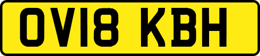 OV18KBH
