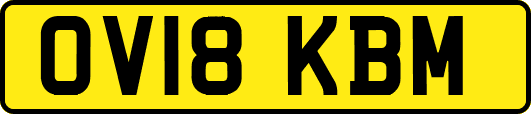 OV18KBM