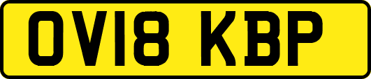 OV18KBP