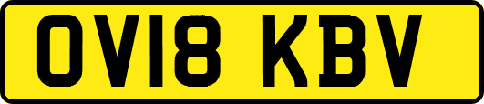 OV18KBV