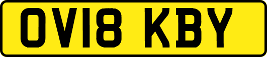 OV18KBY