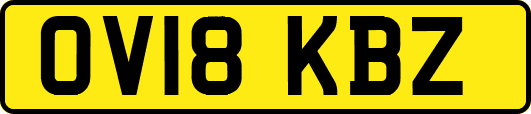OV18KBZ