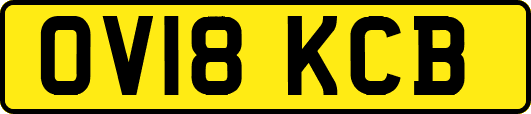 OV18KCB