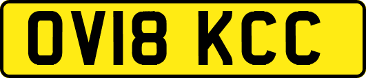 OV18KCC