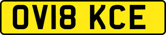 OV18KCE