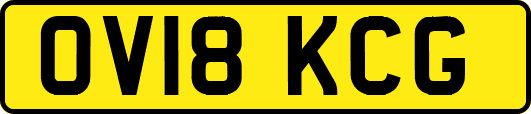 OV18KCG