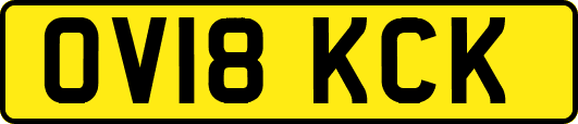 OV18KCK