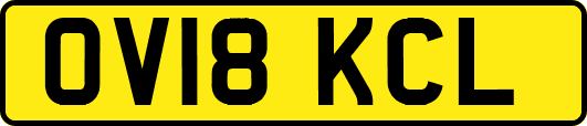 OV18KCL