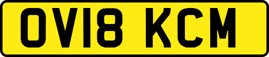 OV18KCM