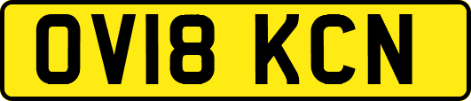 OV18KCN