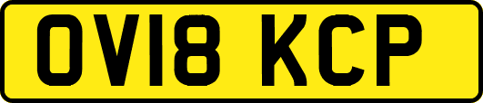 OV18KCP