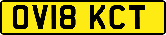 OV18KCT
