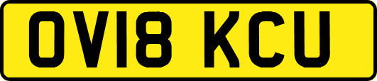 OV18KCU