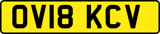 OV18KCV