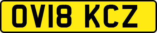 OV18KCZ