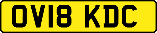 OV18KDC