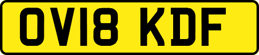 OV18KDF