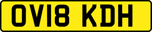 OV18KDH