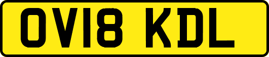 OV18KDL