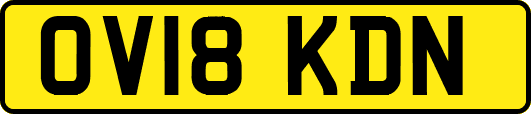 OV18KDN
