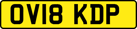 OV18KDP