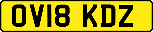OV18KDZ