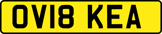 OV18KEA