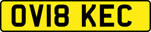 OV18KEC