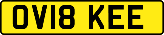OV18KEE