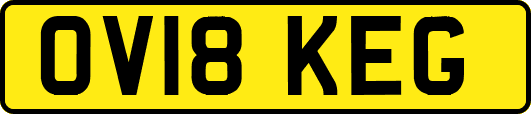 OV18KEG