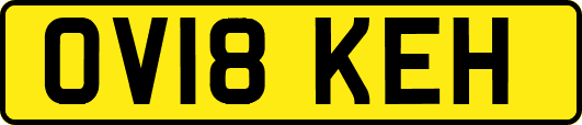 OV18KEH