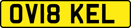 OV18KEL