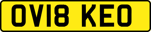 OV18KEO