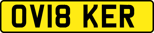 OV18KER