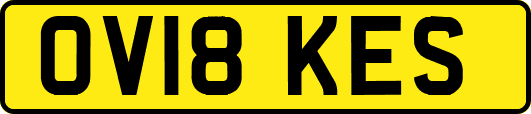 OV18KES