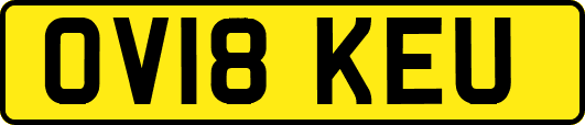 OV18KEU
