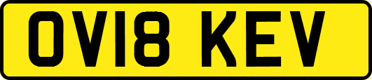 OV18KEV