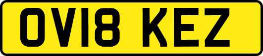 OV18KEZ