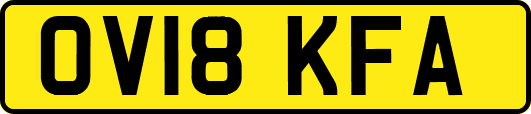 OV18KFA