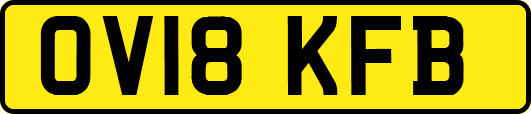 OV18KFB