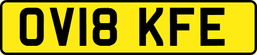 OV18KFE