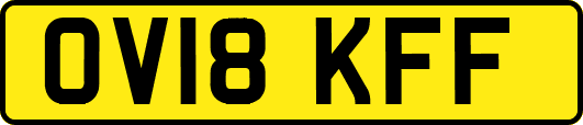 OV18KFF