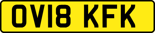 OV18KFK