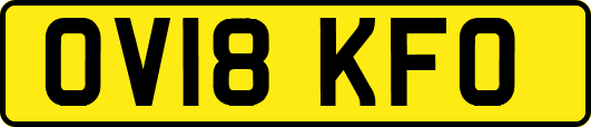 OV18KFO
