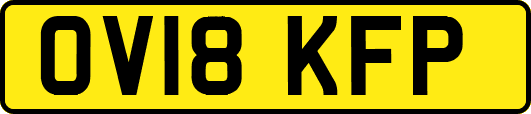 OV18KFP