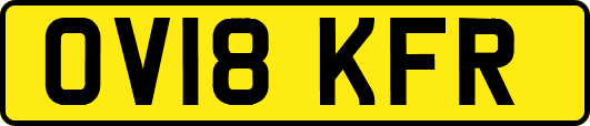 OV18KFR