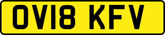 OV18KFV