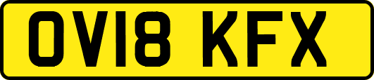 OV18KFX